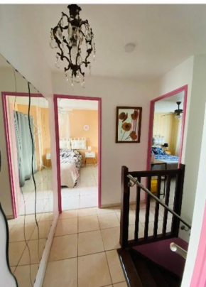 Chambre chez particulier entre Aix en Provence et Marignane